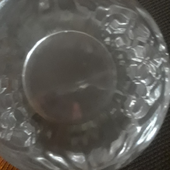 Beautiful vase - Princess House - Picture 7 of 8